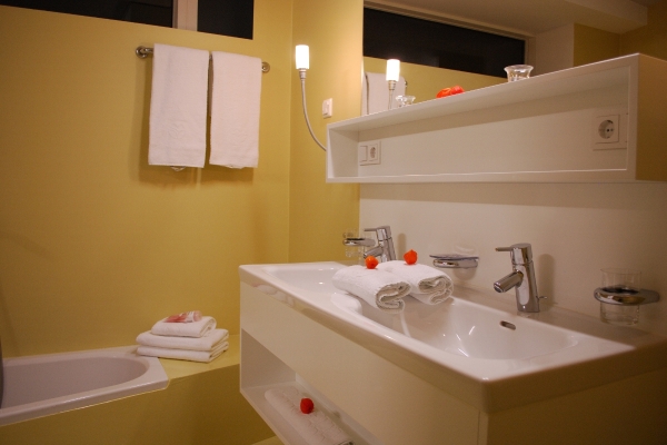 Hotel Sun Matrei Appartements